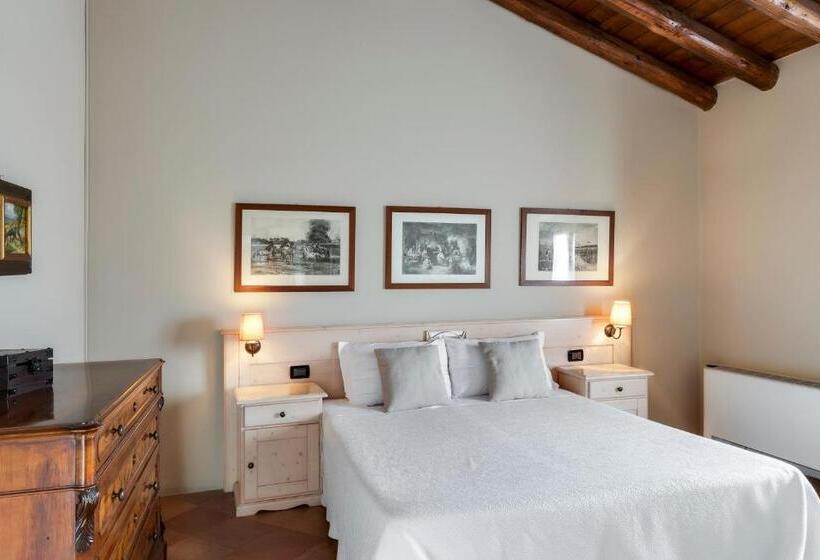 Antico Casale L'impostino