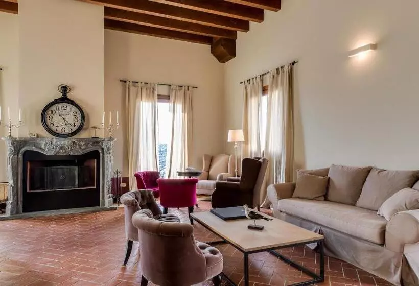 Antico Casale L'impostino