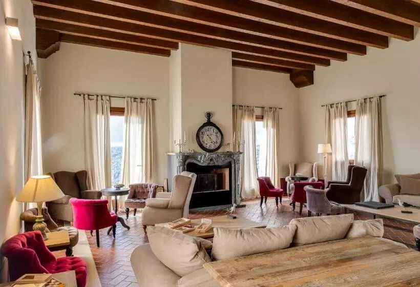 Antico Casale L'impostino