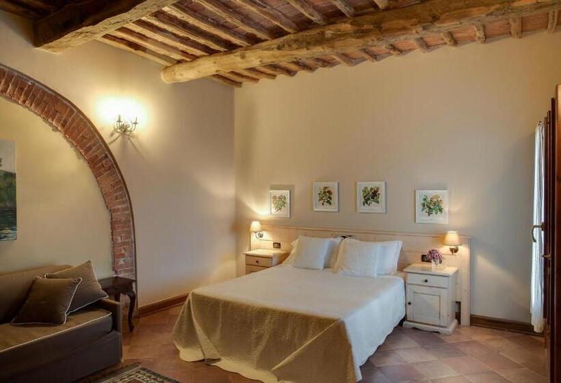 Antico Casale L'impostino