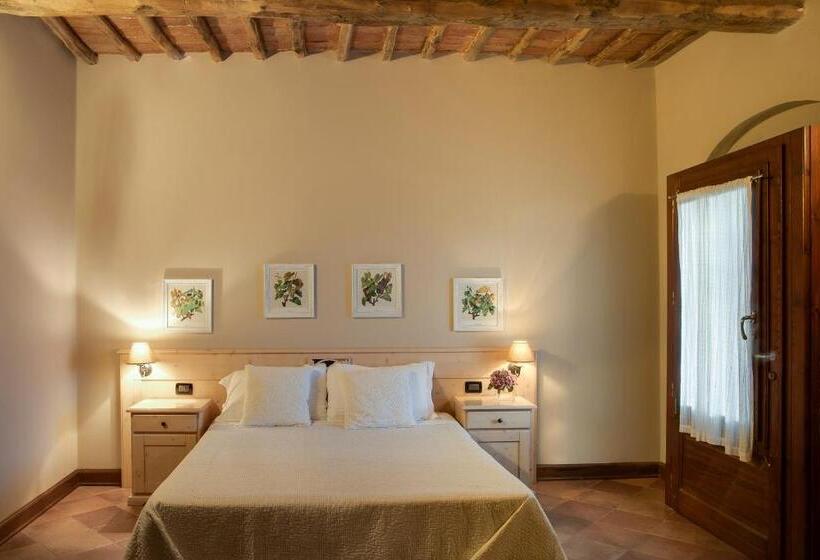 Antico Casale L'impostino