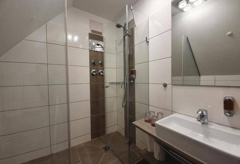 Avenon Privathotel Schwaiger Hof