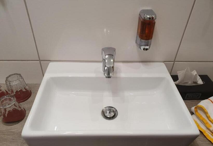 Avenon Privathotel Schwaiger Hof