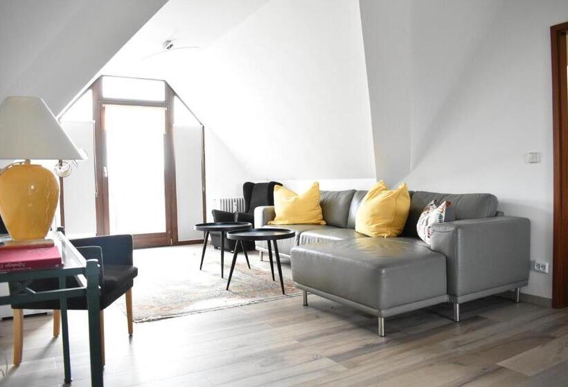 Avenon Privathotel Schwaiger Hof