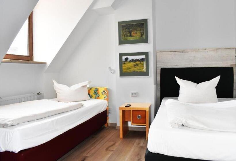 Avenon Privathotel Schwaiger Hof