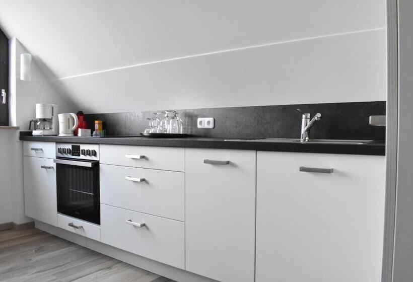 Avenon Privathotel Schwaiger Hof