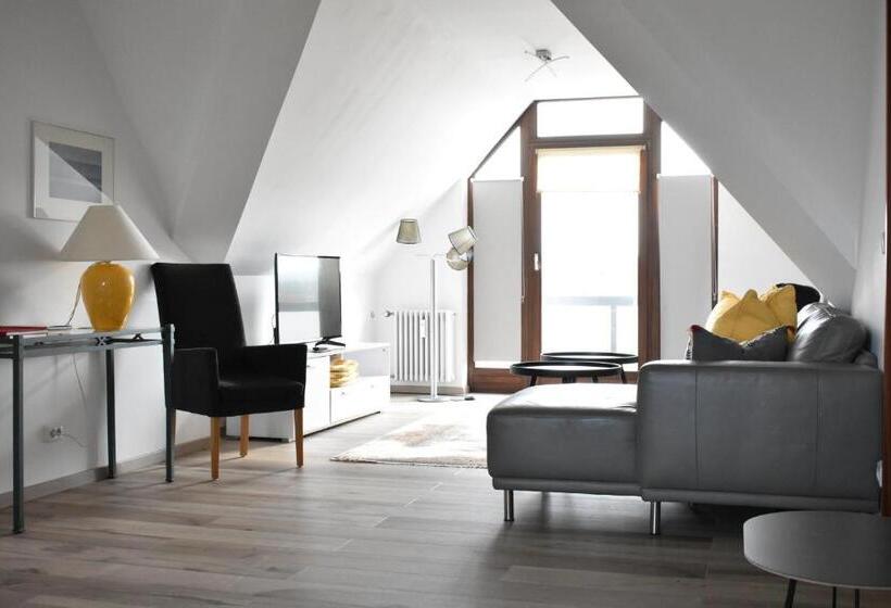 Avenon Privathotel Schwaiger Hof