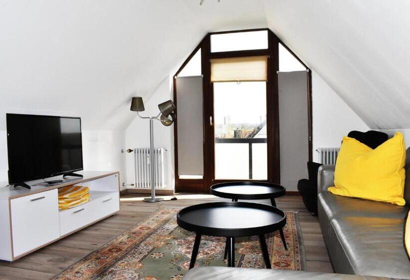 Avenon Privathotel Schwaiger Hof