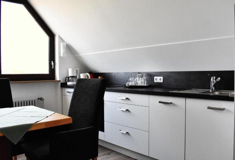 Avenon Privathotel Schwaiger Hof