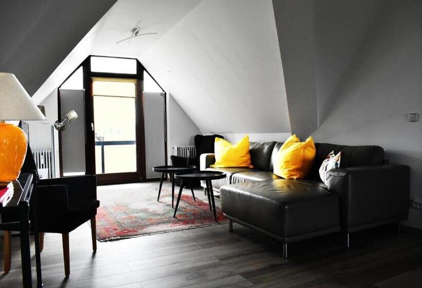 Avenon Privathotel Schwaiger Hof