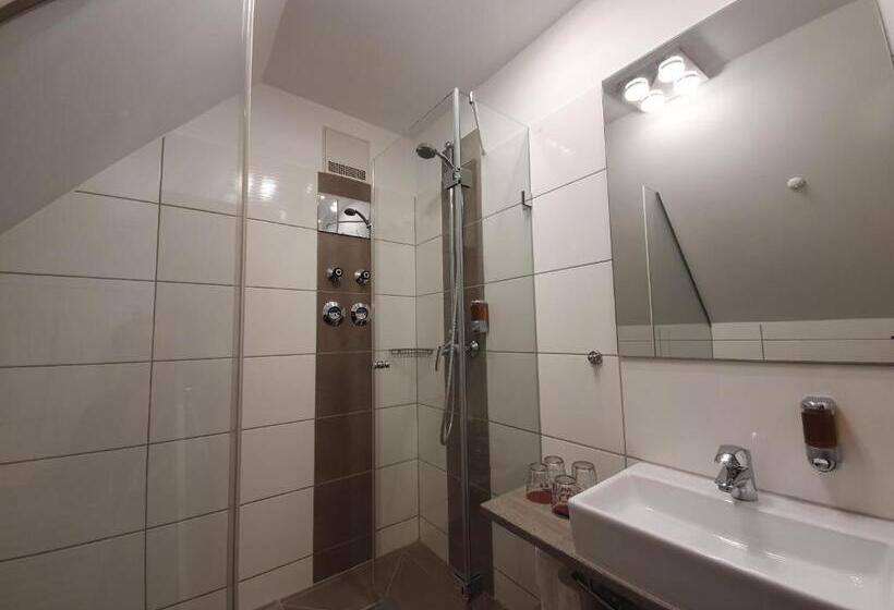 Avenon Privathotel Schwaiger Hof