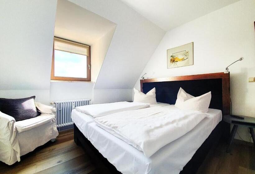 Avenon Privathotel Schwaiger Hof