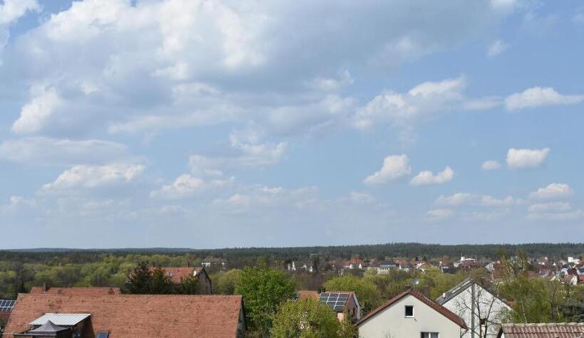 Avenon Privathotel Schwaiger Hof