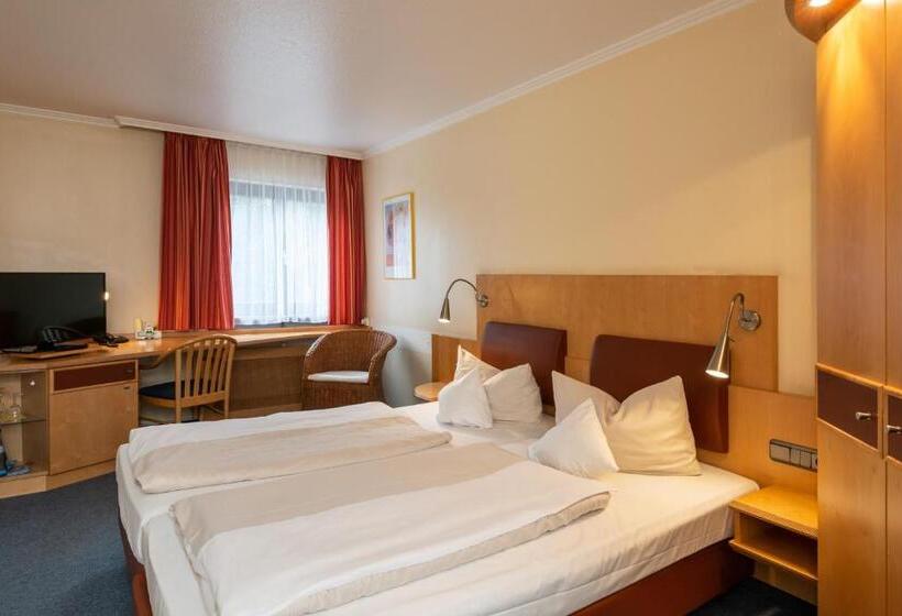 Avenon Privathotel Schwaiger Hof