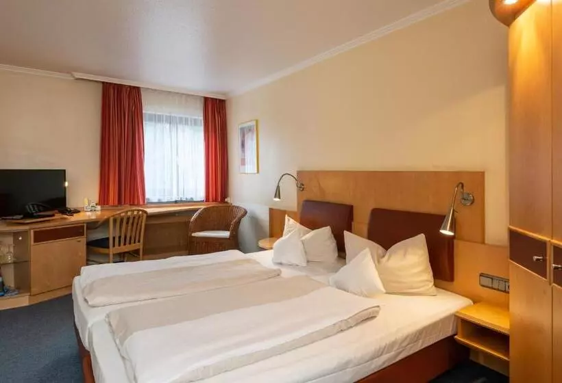 Avenon Privathotel Schwaiger Hof