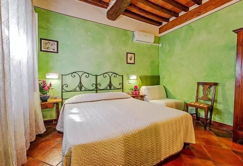 ベッドアンドブレックファースト Meublè Evoè