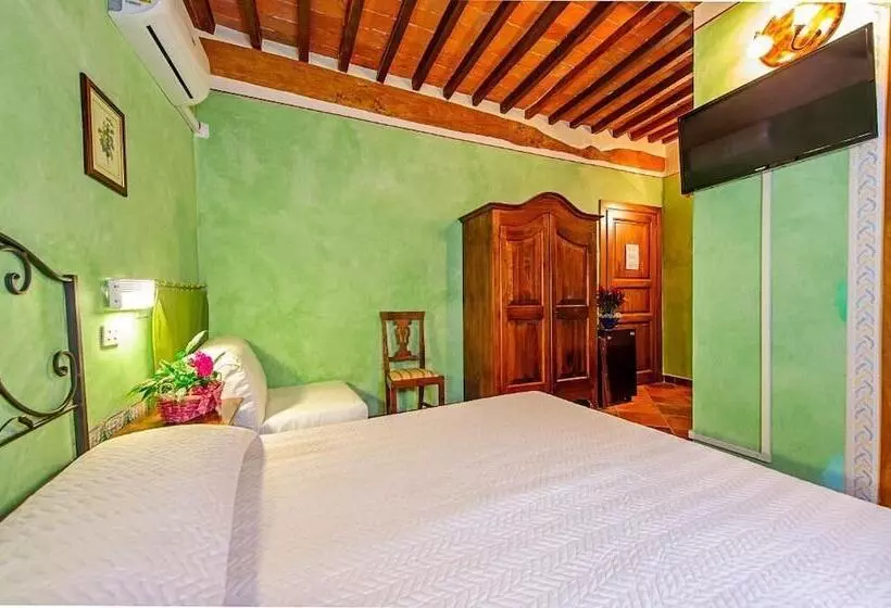 ベッドアンドブレックファースト Meublè Evoè