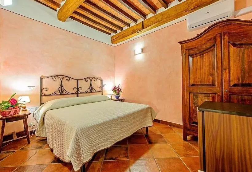 ベッドアンドブレックファースト Meublè Evoè