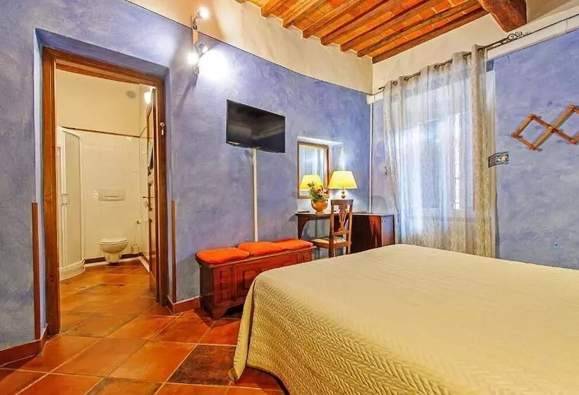 ベッドアンドブレックファースト Meublè Evoè