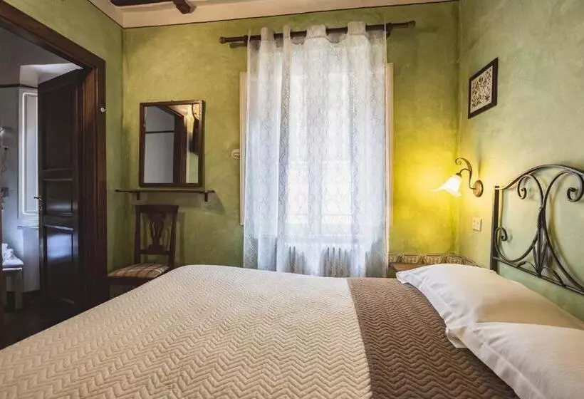 ベッドアンドブレックファースト Meublè Evoè