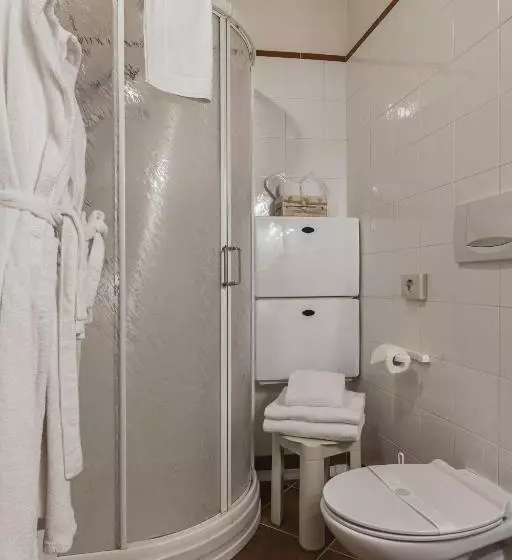 ベッドアンドブレックファースト Meublè Evoè