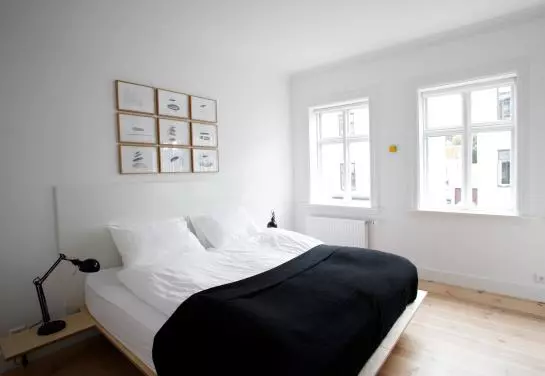 Luna Apartments - Laugavegur 37
