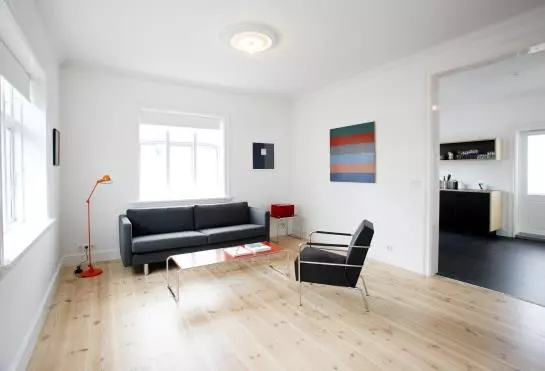 Luna Apartments - Laugavegur 37