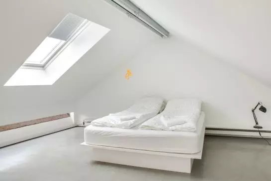 Luna Apartments - Laugavegur 37