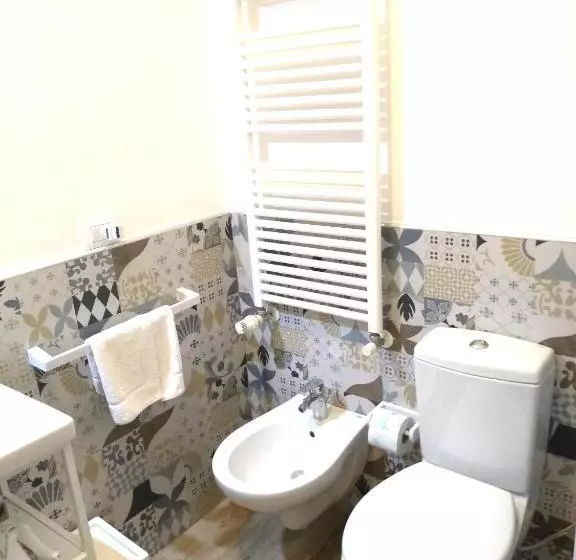 هتل Affittacamere Iris