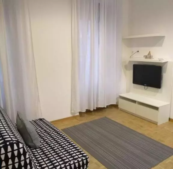 هتل Affittacamere Iris