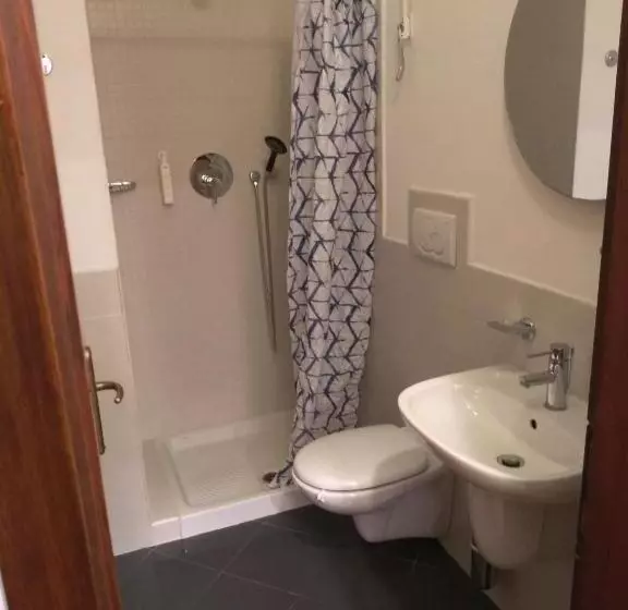 هتل Affittacamere Iris