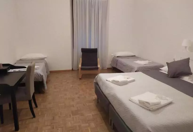 هتل Affittacamere Iris