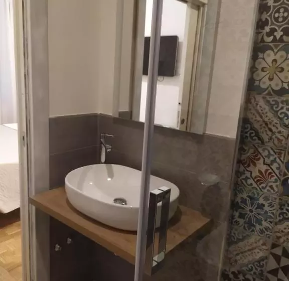 هتل Affittacamere Iris