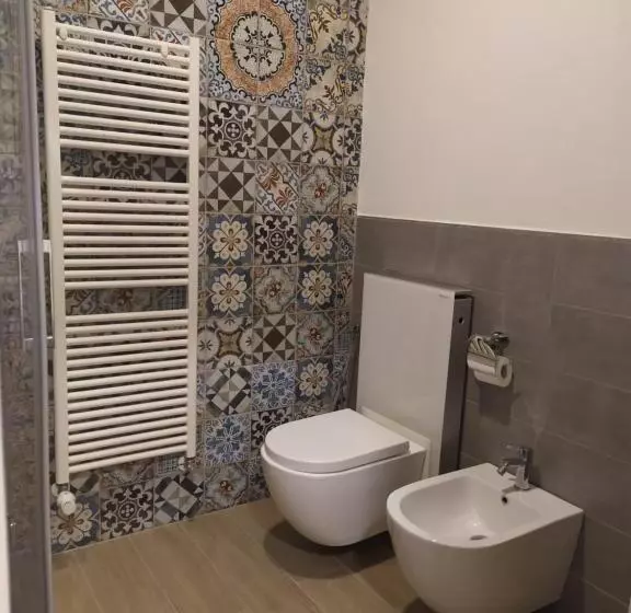 هتل Affittacamere Iris