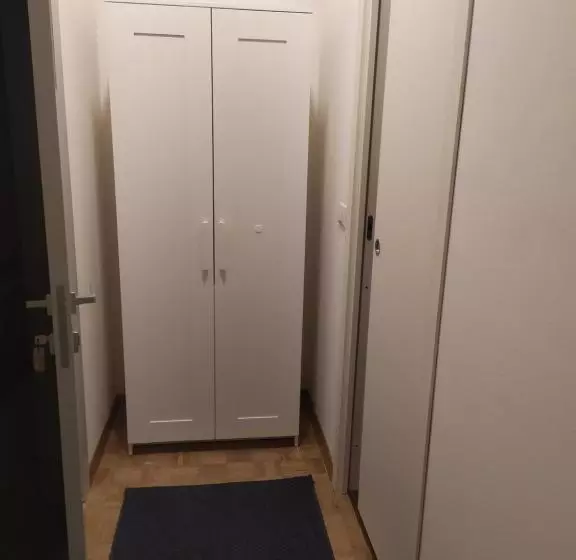 هتل Affittacamere Iris