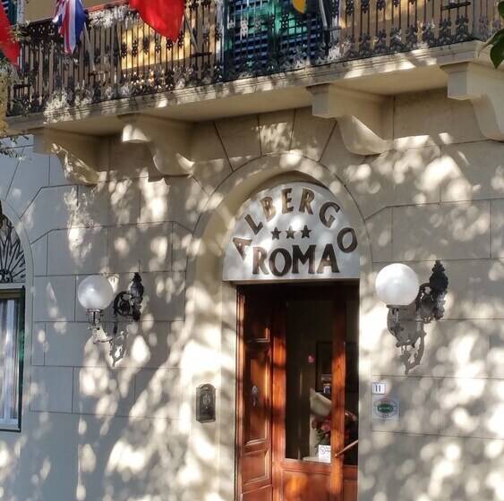 酒店 Albergo Roma