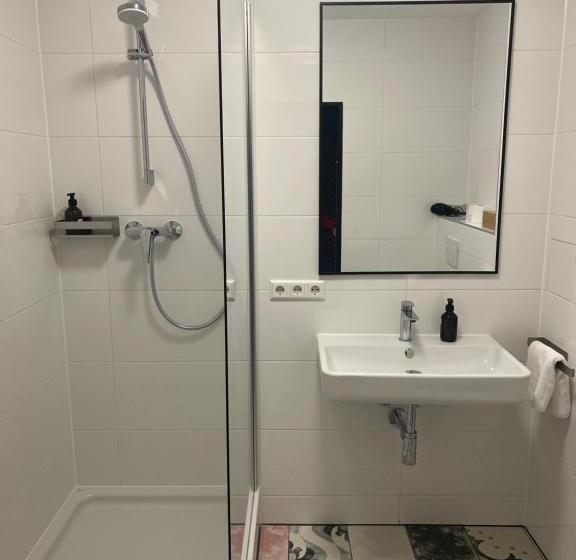 בית מלון כפרי Allee