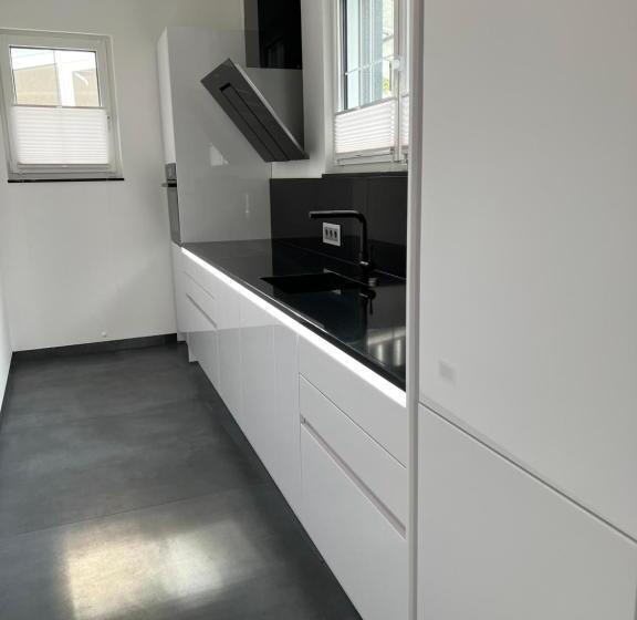 בית מלון כפרי Allee