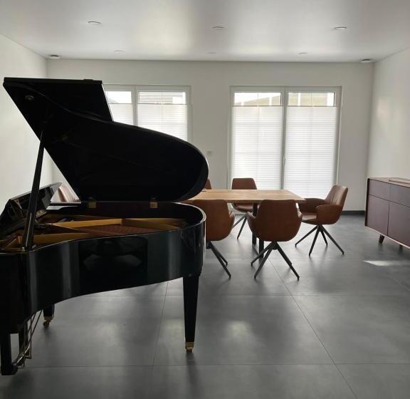 בית מלון כפרי Allee