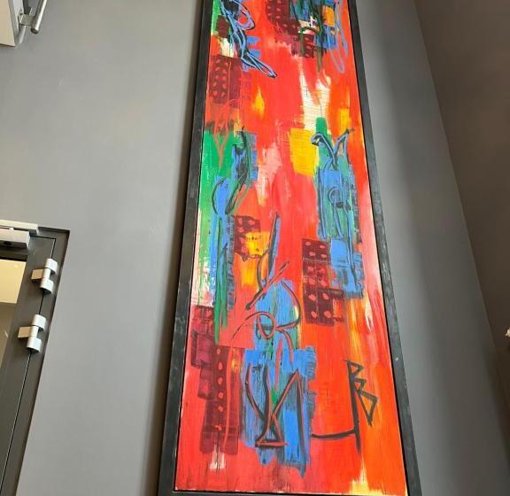 בית מלון כפרי Allee