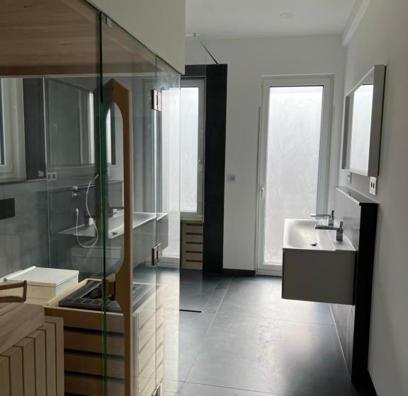 בית מלון כפרי Allee