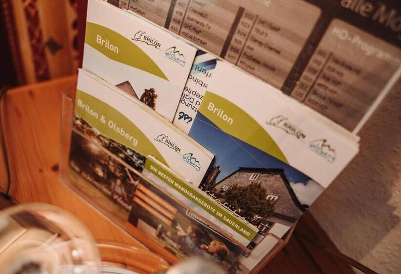 酒店 Am Wallgraben