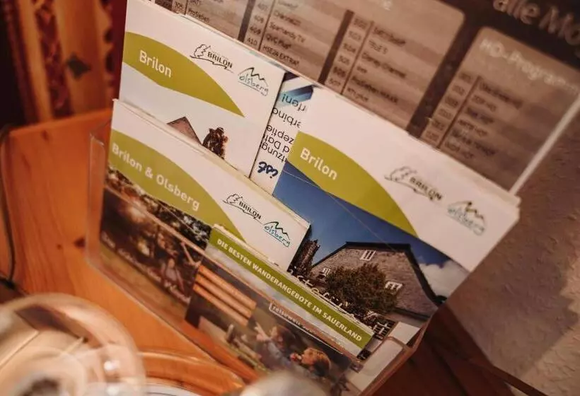 酒店 Am Wallgraben