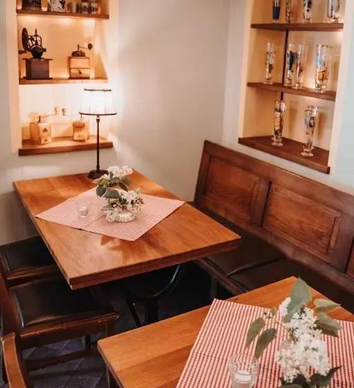 酒店 Am Wallgraben