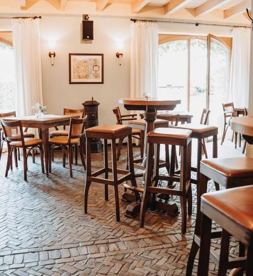 酒店 Am Wallgraben