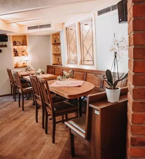 酒店 Am Wallgraben