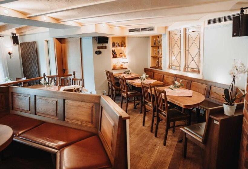 酒店 Am Wallgraben