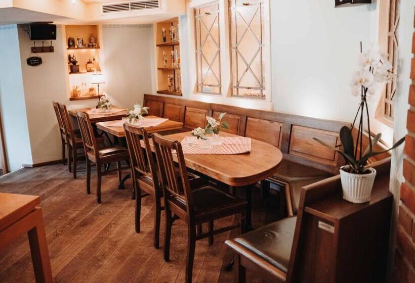 酒店 Am Wallgraben