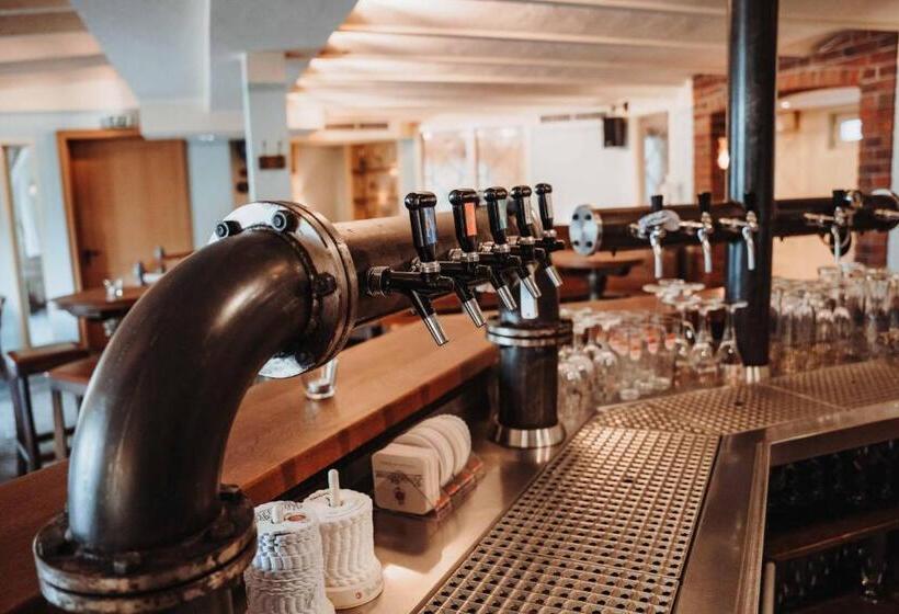 酒店 Am Wallgraben