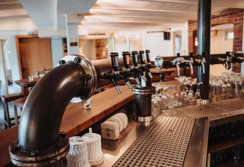 酒店 Am Wallgraben